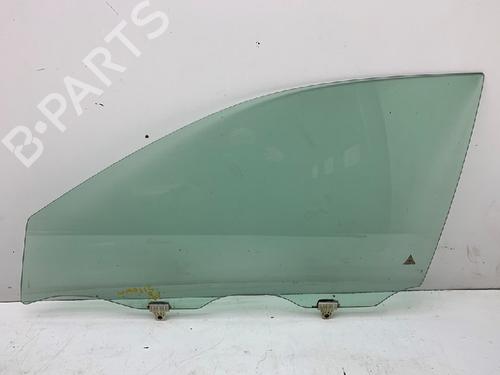 Used Front left door window NISSAN MURANO I (Z50) 3.5 4x4 (234 hp) 10842805