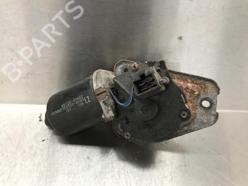 Used Front wiper motor DAIHATSU YRV (M2) 1.3 (M201) (87 hp) 10818237