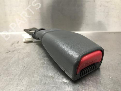 Used Seat buckle HYUNDAI SANTA FÉ I (SM) 2.0 (135 hp) 15494464