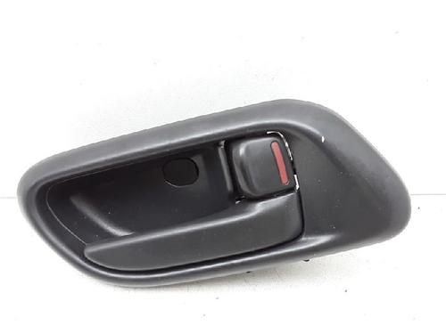 Used Front right exterior door handle SUBARU FORESTER (SG_) 2.0 X AWD (SG5) (158 hp) 10837762