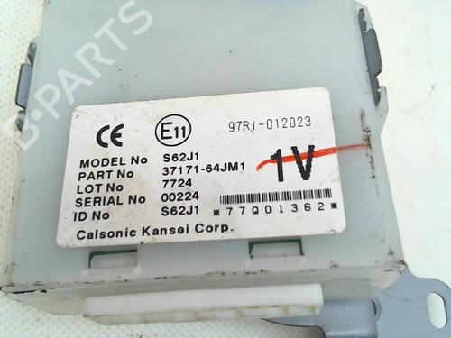 Electronic module SUZUKI GRAND VITARA II (JT, TE, TD) 1.9 DDiS All-wheel Drive (JT419, TD44, JB419WD, JB419XD,... | BP10822493M83 
