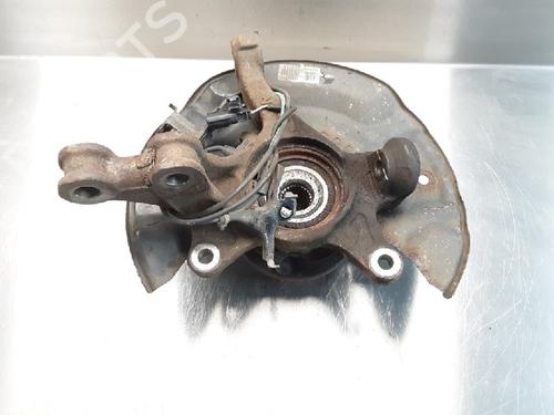 Andre SUBARU TREZIA 1.3 (NSP120X, NSP120L) (99 hp) 13176934