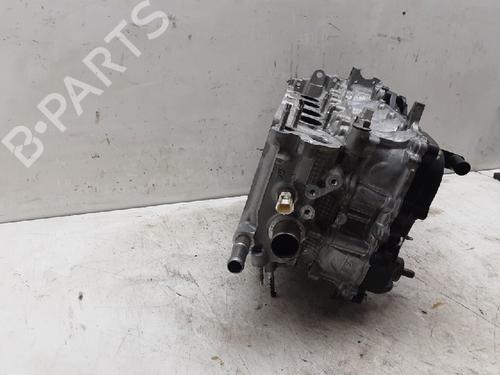 Topstykke TOYOTA YARIS (_P9_) 1.33 VVT-i (NSP90_, NSP90R) | BP10836795M5 