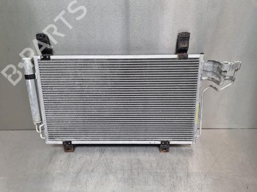 AC-Kondensator MAZDA CX-5 (KE, GH) 2.2 D AWD (KE102) (175 hp) 33181222