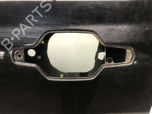 Left front door HYUNDAI TERRACAN (HP) 2.9 CRDi 4WD | BP13619396C2 