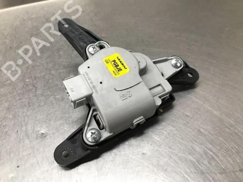 Used Electronic module HYUNDAI i20 III (BC3, BI3) 1.0 T-GDI hybrid 48V (101 hp) 13184497