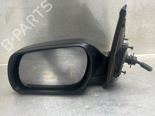 Used Left mirror MAZDA 2 (DY) 1.4 (80 hp) 16901862
