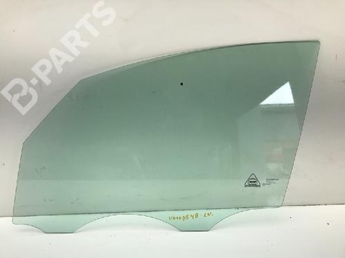 Used Front left door window Front left door window KIA VENGA (YN) 1.6 CVVT (125 hp) 10847161 10847161