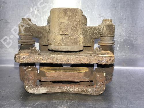 Used Left rear brake caliper TOYOTA COROLLA (_E12_) 1.6 VVT-i (ZZE121_, ZZE121R) (110 hp) 17184419