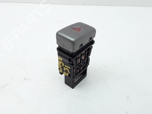 Used Warning switch SUBARU FORESTER (SG_) 2.0 S Turbo AWD (SG5) (177 hp) 13172319