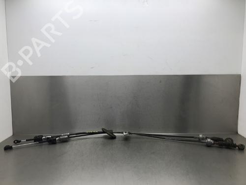 Used Cable HONDA HR-V (RU) 1.5 (RU1) (130 hp) 16902095