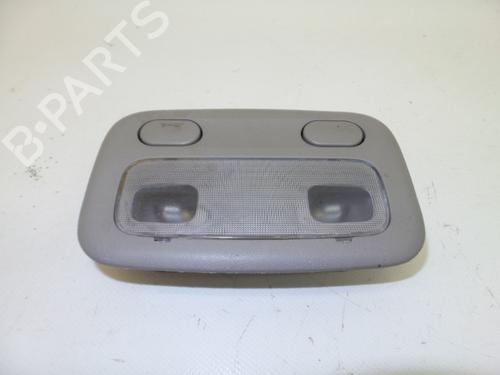 Interior roof light NISSAN X-TRAIL I (T30) 2.2 dCi | BP10823442I8 