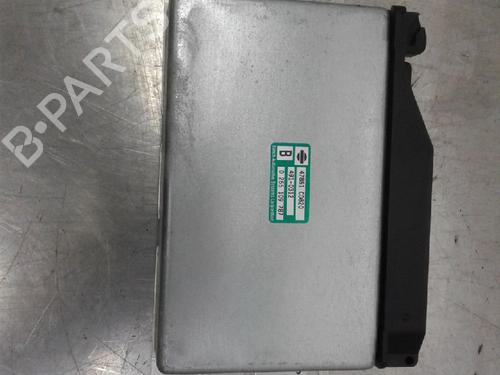 Used Electronic module NISSAN 350Z Coupe (Z33) 3.5 (280 hp) 10827489