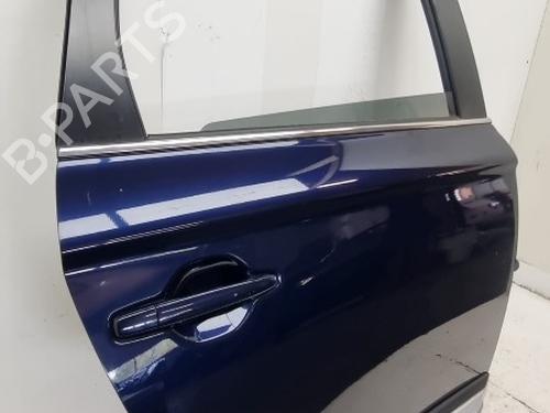 Right rear door MITSUBISHI OUTLANDER III (GG_W, GF_W, ZJ, ZL, ZK) 2.0 (GF7W) | BP17813441C5