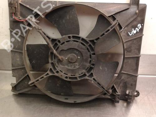 Radiator fan DAEWOO KALOS (KLAS) 1.4 | BP13169467M35 - Image 2