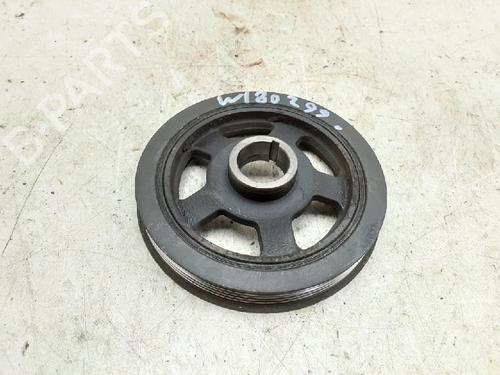 Used Pulley KIA CEE'D SW (ED) 1.6 CRDi 115 (115 hp) 13178624