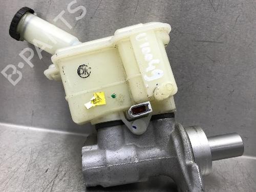 Used Brake master cylinder NISSAN NOTE (E12) 1.2 (80 hp) 13382446