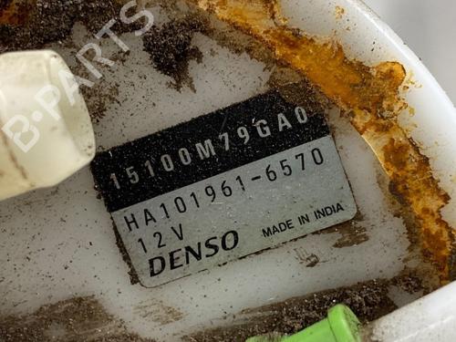 Fuel pump SUZUKI ALTO VI (FF, HA24_) 1.1 (RF410) | BP26898333M76 