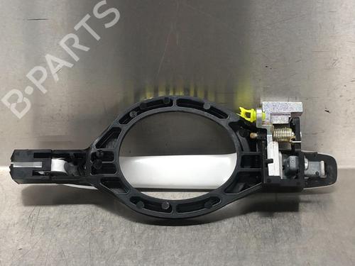 Rear right exterior door handle MITSUBISHI OUTLANDER III (GG_W, GF_W, ZJ, ZL, ZK) 2.4 Hybrid 4WD (GG3W) | BP14987829C130