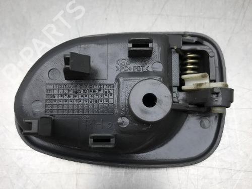 Front right exterior door handle HYUNDAI ATOS (MX) 1.1 | BP17032443C129 