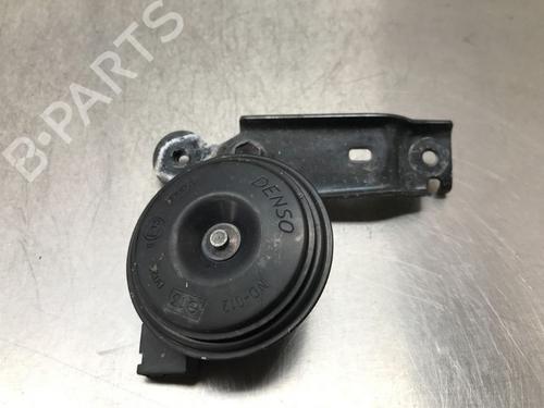 Horn TOYOTA YARIS (_P21_, _PA1_, _PH1_) 1.5 Hybrid (MXPH11) (92 hp) 13181840
