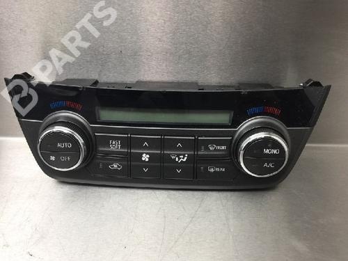 Used Control unit Control unit TOYOTA RAV 4 IV (_A4_) 2.0 D (ALA40_, ALA40R) (124 hp) 10845027 10845027