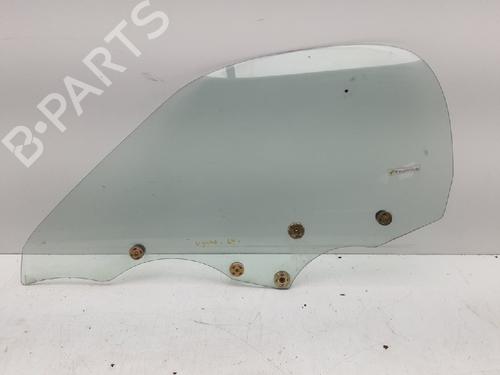 Dør rude ventre foran TOYOTA MR2 III (ZZW3_) 1.8 16V VT-i (ZZW30) (140 hp) 10844381