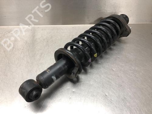 Used Left rear shock absorber MITSUBISHI OUTLANDER III (GG_W, GF_W, ZJ, ZL, ZK) Plug-in Hybrid (GG2W) (200 hp) 12135161