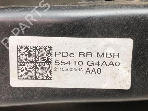 Subframe HYUNDAI i30 FASTBACK (PDE, PDEN) 2.0 N | BP13231628M9 - Image 2