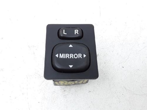 Mirror switch TOYOTA MR2 III (ZZW3_) 1.8 16V VT-i (ZZW30) BP10836386I25
