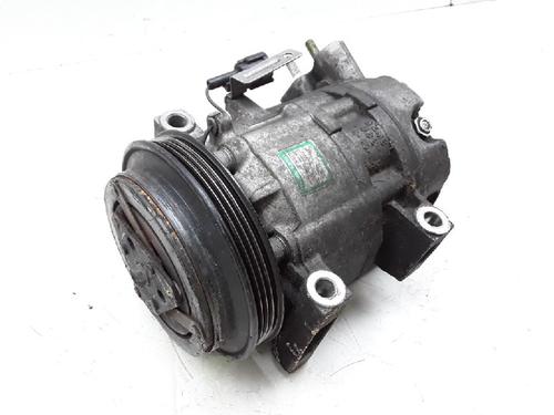 Used AC compressor NISSAN 350Z Coupe (Z33) 3.5 (280 hp) 10841453