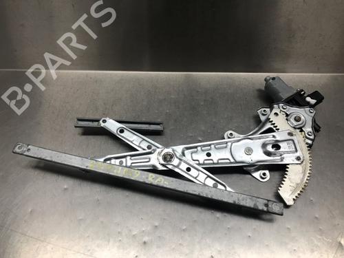 Used Rear right window mechanism Rear right window mechanism MITSUBISHI OUTLANDER III (GG_W, GF_W, ZJ, ZL, ZK) 2.0 Hybrid 4WD (GG2W) (200 hp) 30308841 30308841