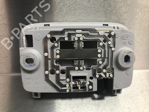 Interior roof light HYUNDAI i10 II (BA, IA) 1.0 | BP10851447I8 