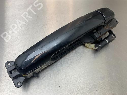Used Front right exterior door handle SUZUKI GRAND VITARA II (JT, TE, TD) 2.0 All-wheel Drive (TD54V, JB420) (140 hp) 10844760