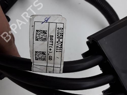 Cable HYUNDAI TUCSON (TL, TLE) 1.6 GDi | BP12946433E12 