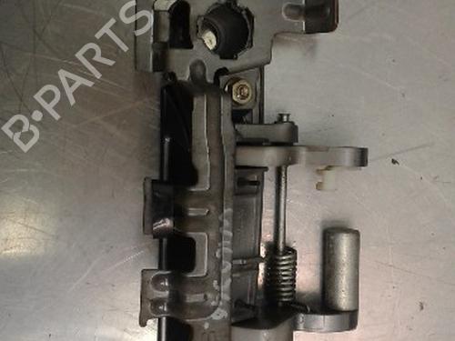 Front left exterior door handle HONDA CIVIC VII Saloon (ES, ET) 1.3 IMA (ED9, ES9) | BP10825903C128 