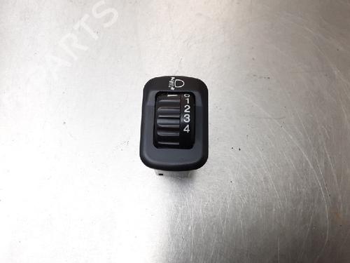 Used Switch DAIHATSU TERIOS (J1_) 1.3 4WD (J100) (83 hp) 10846524
