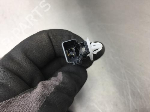 Seat buckle TOYOTA RAV 4 IV (_A4_) 2.0 D (ALA40_, ALA40R) | BP13176373I32 