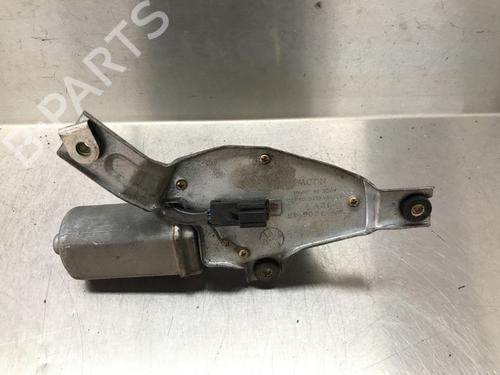 Rear wiper motor MITSUBISHI SPACE WAGON (N3_W, N4_W) 2.0 (N33W) | BP10813056M102 
