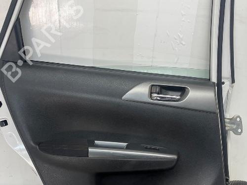 Left rear door SUBARU IMPREZA Hatchback (GR, GH, G3) 2.0 D AWD | BP15210280C4 
