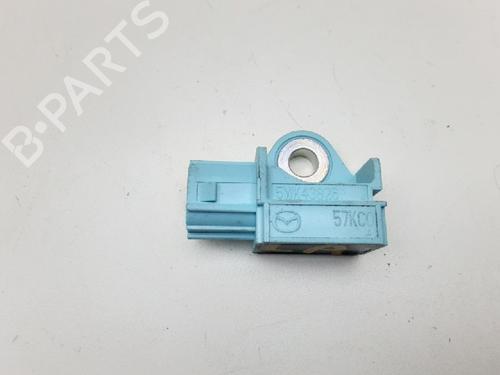 Elektronisk modul MAZDA 6 Estate (GH) 1.8 MZR (120 hp) 10840845