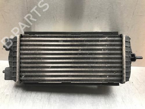 Intercooler HYUNDAI TUCSON (TL, TLE) 1.7 CRDi | BP16964249M30 