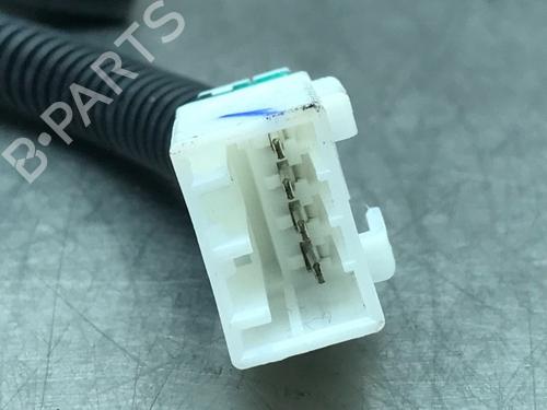 Seat buckle HYUNDAI i20 II (GB, IB) 1.0 T-GDI | BP14935642I32 