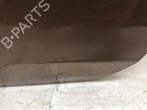 Left rear door HYUNDAI i20 II (GB, IB) 1.2 | BP16762416C4 
