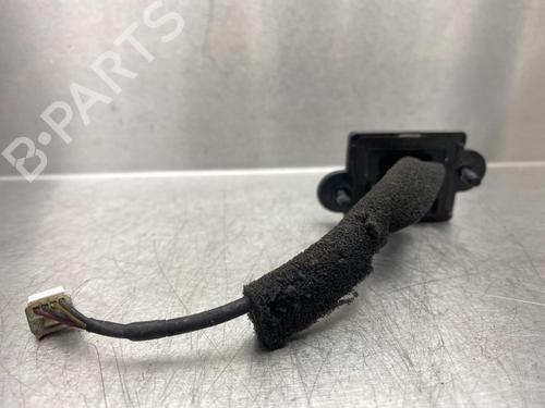 Camera NISSAN NV200 / EVALIA Bus 1.6 16V (M20, M20M) | BP16240136E14 