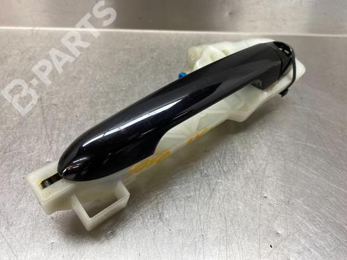 Used Front left exterior door handle Front left exterior door handle KIA RIO III (UB) 1.2 CVVT (84 hp) 11030103 11030103