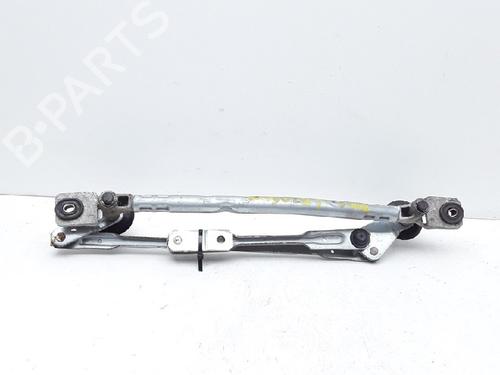 Rear windshield wiper arm KIA CEE'D Hatchback (ED) 1.4 CVVT | BP13172893C144 