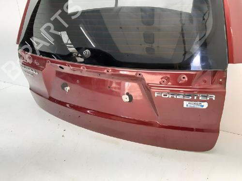 Tailgate SUBARU FORESTER (SH_) 2.0 D AWD (SHH, SHD, SHN) | BP10845082C6 