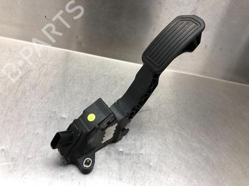 Used Pedal TOYOTA RAV 4 IV (_A4_) 2.0 4WD (ZSA44_) (151 hp) 11180977