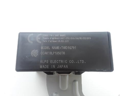 Electronic module NISSAN NOTE (E12) 1.2 DIG-S | BP10840094M83 